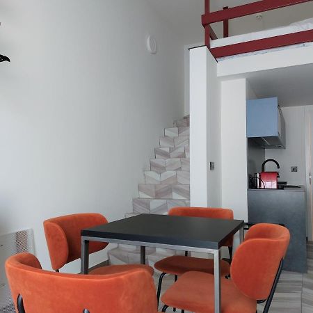 Roxi Residence Gent Luaran gambar