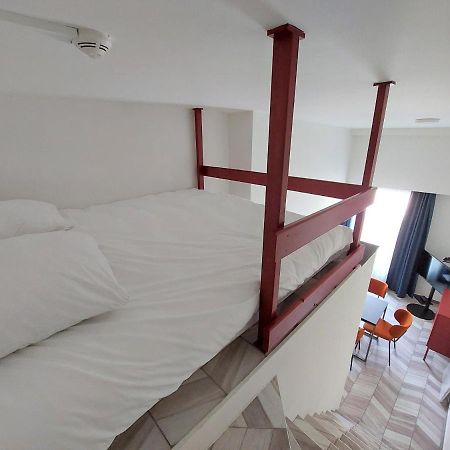 Roxi Residence Gent Luaran gambar