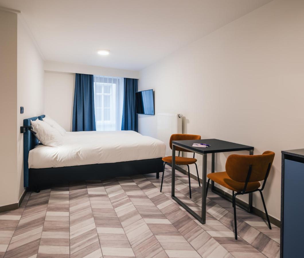 Roxi Residence Gent Luaran gambar