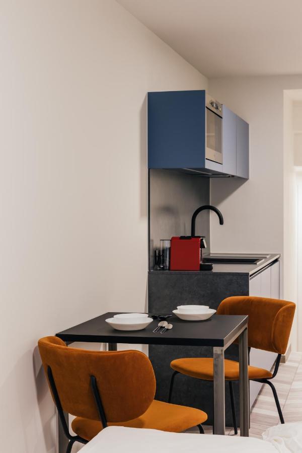 Roxi Residence Gent Luaran gambar
