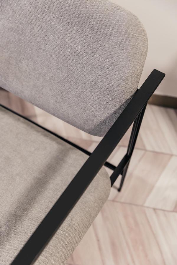 Roxi Residence Gent Luaran gambar