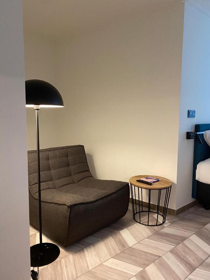 Roxi Residence Gent Luaran gambar