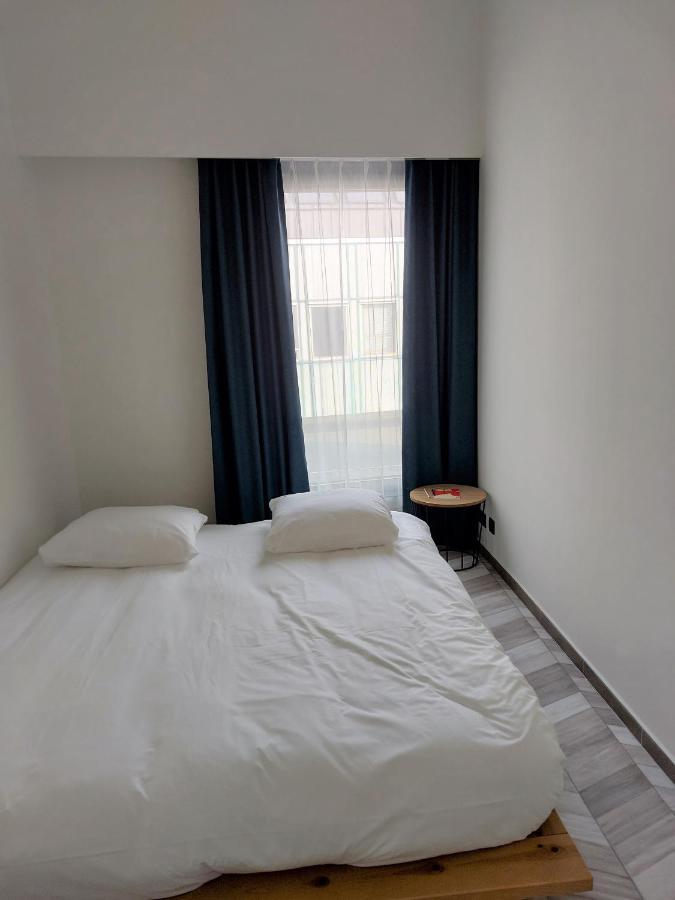 Roxi Residence Gent Luaran gambar